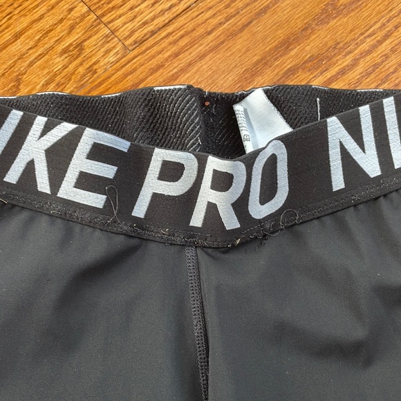 Nike pro drift size small - Picture 11 of 13
